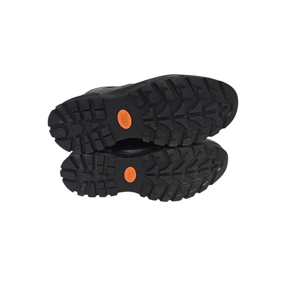 Mountain Gear Men's D-Day Mesh 2 Boot Black Size 11.5M - Picture 6 of 6